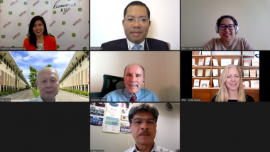 ERIA Holds 'ASEAN on Point' Public Forum on Agriculture and Food Sector Amidst COVID-19 Pandemic