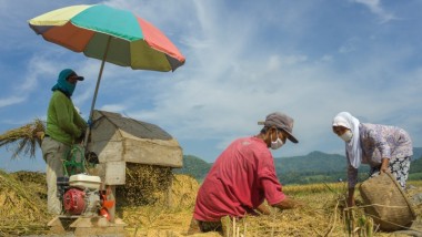 ERIA Co-organises Webinar on Shaping the Right Policies for Southeast Asia’s Economic Recovery in the New Normal