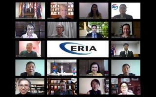 ERIA hosts the 9th ERIA Editors’ Roundtable online