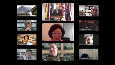 ERIA Co-organises 4th General Assembly Meeting of International Tsunami Disaster Prevention Society
