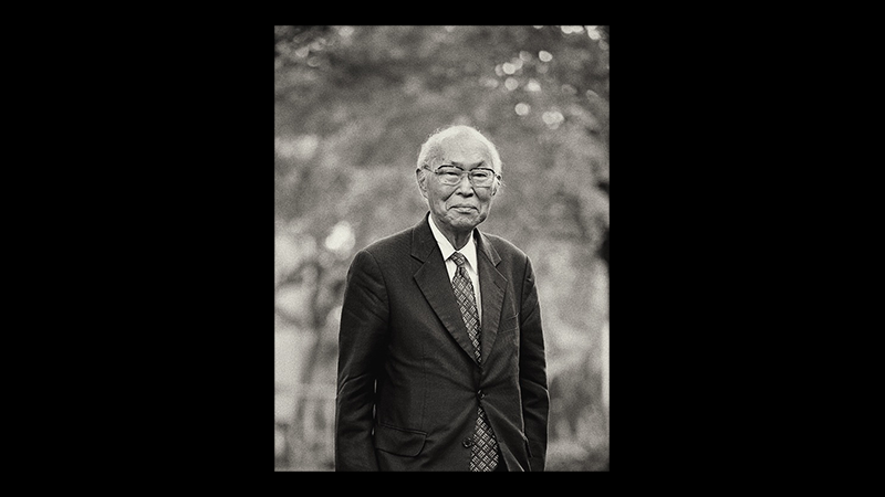 ERIA Expresses Condolences on the Passing of H.E. Dr Akito Arima 