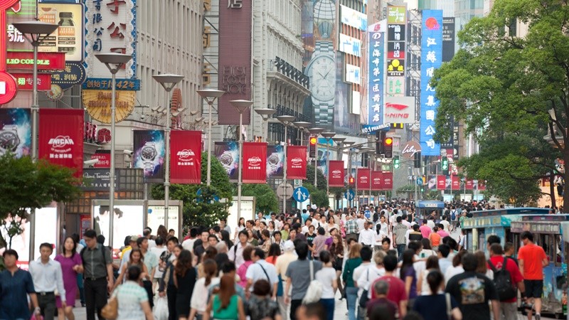 Vetting China's Diplomacy: A Thai View