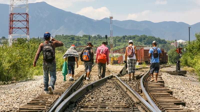 Don't Leave Migrant Workers Behind