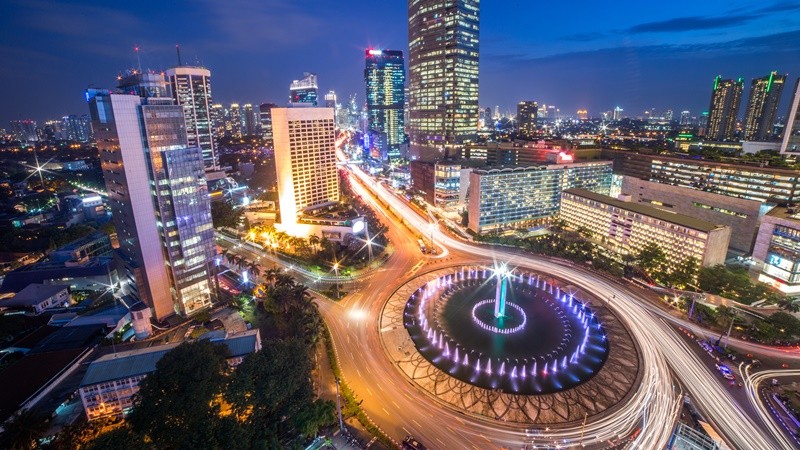 Indonesian Economic Outlook 2021 - News and Views : ERIA