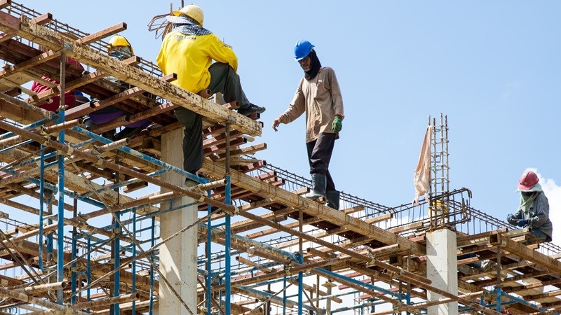 Thailand's 'Make or Break' Jobs in 2021