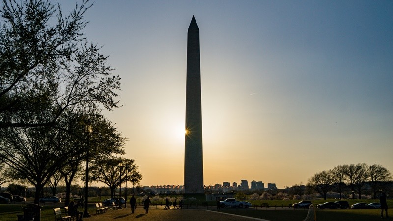 Lessons from the American Insurrection