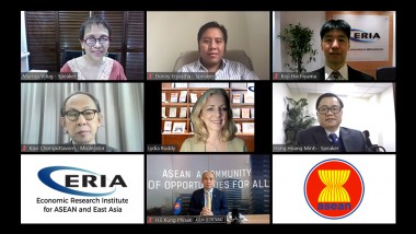 ASEAN on Point: Strategies for Addressing Fake News