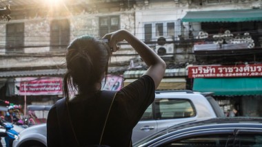 Thailand: In the Eye of the Coming Storm