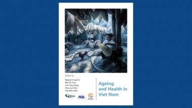 ERIA and PHAD Present Findings of the 2018 Longitudinal Study on Ageing and Health in Viet Nam