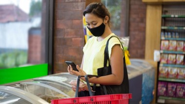 Real Access is Key to Women’s Participation in the Digital Economy