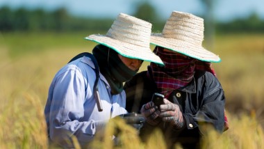 Overcoming the Infodemic in ASEAN
