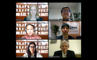 Hydrogen as an Important Part of Carbon Neutrality for ASEAN