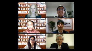 Hydrogen as an Important Part of Carbon Neutrality for ASEAN