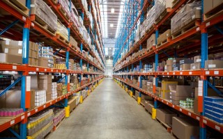 COVID-19 Won’t Rattle East Asian Supply Chains