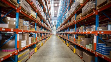COVID-19 Won’t Rattle East Asian Supply Chains
