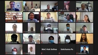 Identifying Policy Responses to Unlock the Lockdown in Cambodia