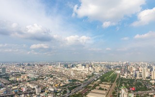 Thailand Must Get its Act Together on US