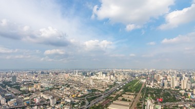 Thailand Must Get its Act Together on US