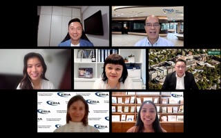 Incubators and Accelerators are Key Actors of Innovation and Entrepreneurship Ecosystems: The E-S-I Webinar #6