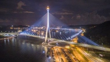 Brunei's chairmanship is truly ASEAN