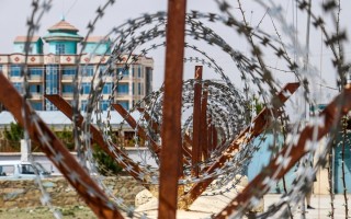 Taliban 2.0: Regional, Global Impacts