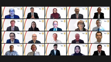 ASEAN Connectivity to Accelerate Collective Efforts Towards Recovery, Resilience