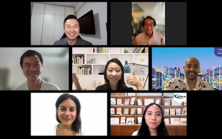 Borderless Entrepreneurship: The Way Forward for Start-ups and Entrepreneurs, The E-S-I Webinar #7