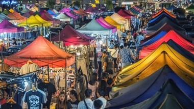 Thailand Plans Cultural Centre in China