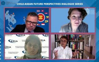 Growing Opportunities for Strengthening Economic Development Ties Between ASEAN and Latin America