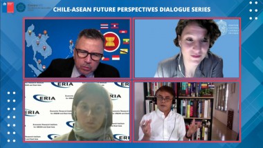 Growing Opportunities for Strengthening Economic Development Ties Between ASEAN and Latin America
