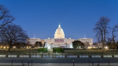 Biden's Doctrine and Regional Fallout