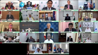 ASEAN’s Energy Transition Goals Outlined by ERIA at 1st Asia Green Growth Partnership Ministerial Meeting