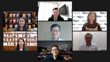 Solving Present-day Social and Environmental Problems through Sustainability Entrepreneurship | E-S-I Webinar #9