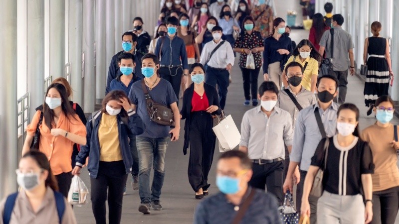 Addressing the Impact of COVID-19 on Southeast Asian Public Health Systems