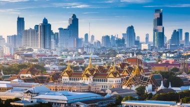 Thailand's High Stakes for APEC 2022