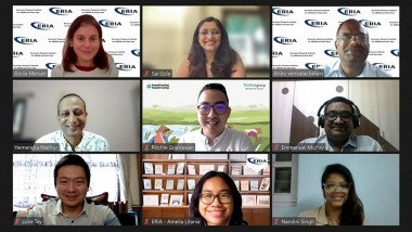 Harvesting Insights on Agriculture Technology and Innovation Across ASEAN and India