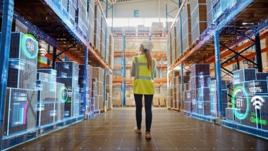 The Fourth Industrial Revolution Needs more Women and Girls to Drive an Inclusive Post-Pandemic Recovery