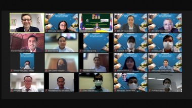 Identifying New Growth Path of Services, Urban Amenities and GVC in Cambodia