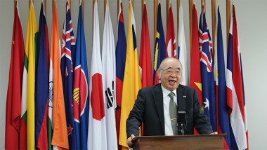 The Next Chapter of ASEAN and Japan Economic Cooperation in the Post-Pandemic Era