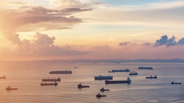 Indo-Pacific and the Ascent of SE Asia