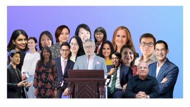The Future of Education and Skills in Asia