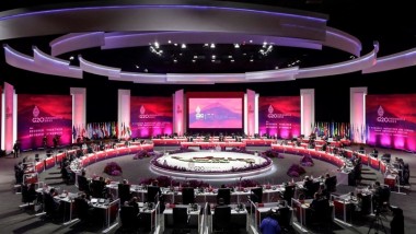 G20 and RCEP Key to Powering Global Recovery and Development