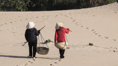 Pondering ASEAN'S future beyond 2025