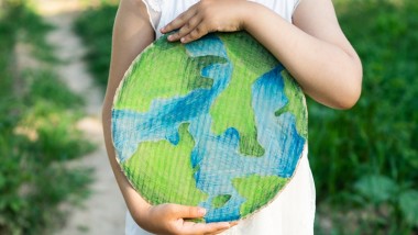 Offsetting Our Carbon Footprint: A Way to Make Everyday Earth Day