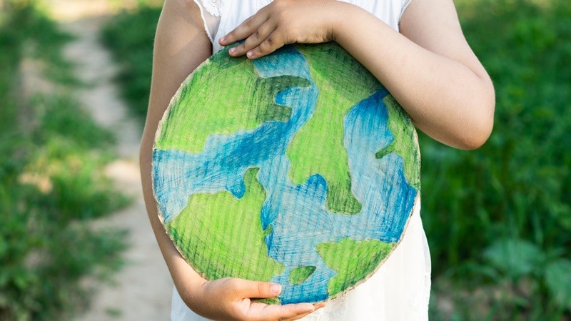 Offsetting Our Carbon Footprint: A Way to Make Everyday Earth Day