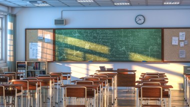 Inclusive Education in Asia: Myth or Reality?