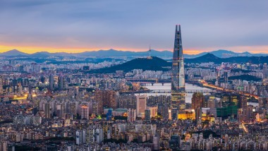 New South Korean Government’s New Approach