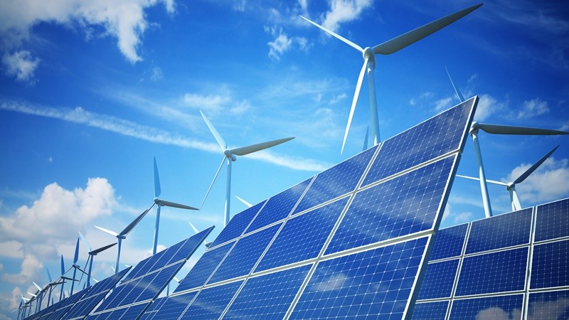 Indonesia and Viet Nam Look to US for Investment in Renewable Energy