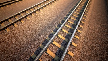 New Thai-Lao Strategic Impetus, Rail Connectivity