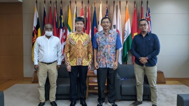 ERIA’S Participation in T20 Event Sought
